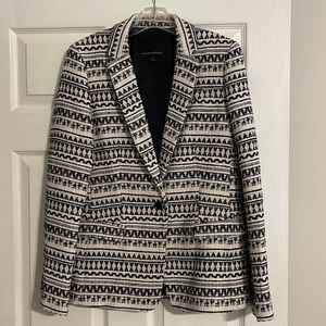 Banana Republic blazer